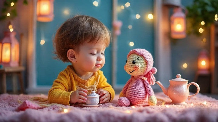 Unlocking-Social-Skills-Through-Pretend-Play-with-Handmade-Dolls iTeapet