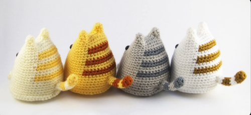 Free-Crochet-Pattern-Dumpling-Kitty-Pattern iTeapet