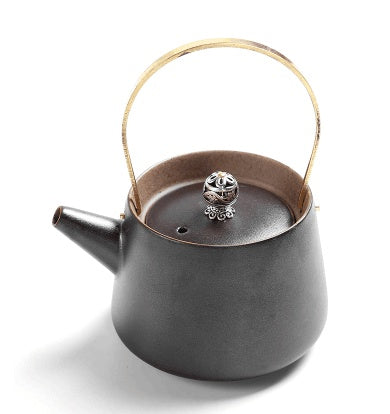 Lifting pot tea set tea cup set tea set iTeapets