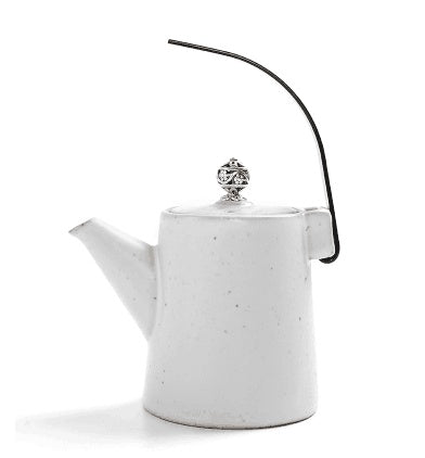 Lifting pot tea set tea cup set tea set iTeapets