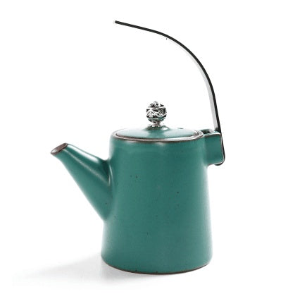 Lifting pot tea set tea cup set tea set iTeapets