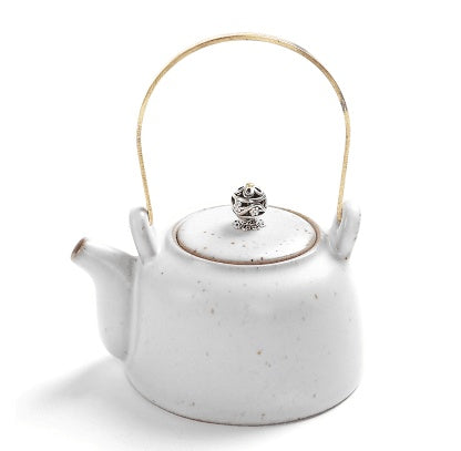 Lifting pot tea set tea cup set tea set iTeapets