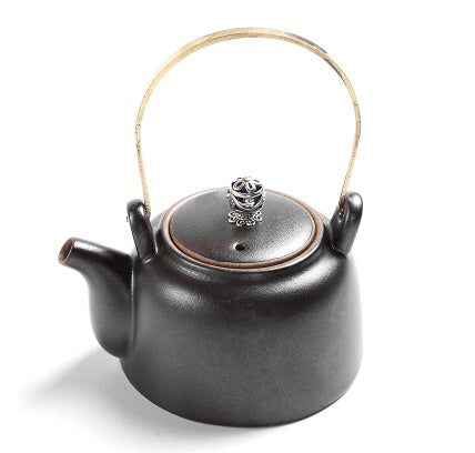 Lifting pot tea set tea cup set tea set iTeapets