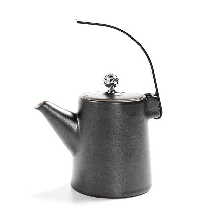 Lifting pot tea set tea cup set tea set iTeapets
