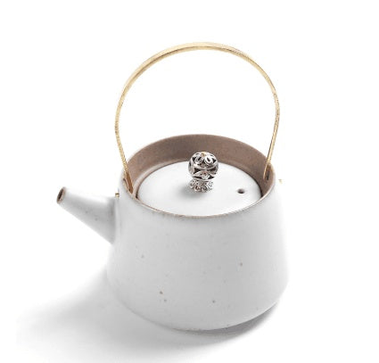 Lifting pot tea set tea cup set tea set iTeapets