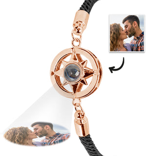 Rose Gold Plated Copper