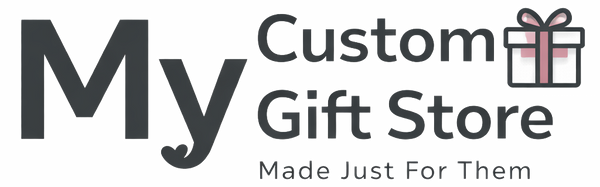 My Custom Gift Store