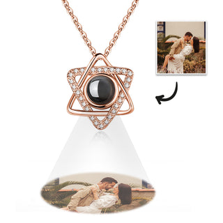 Rose Gold Plated Silver