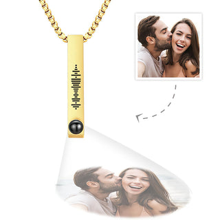 18k Gold Plated Titanium Steel