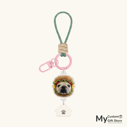 Custom pet dog cat customized - additional view