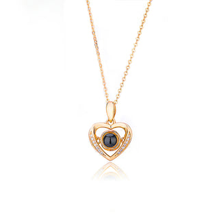 14k Gold Plated Silver