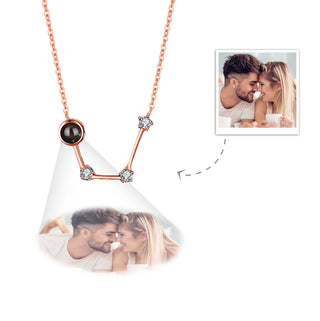 Aquarius / Rose Gold