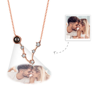 Pisces / Rose Gold