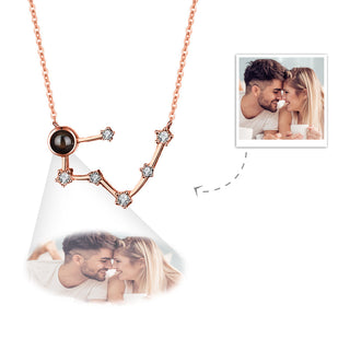 Taurus / Rose Gold