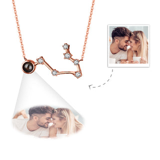 Gemini / Rose Gold