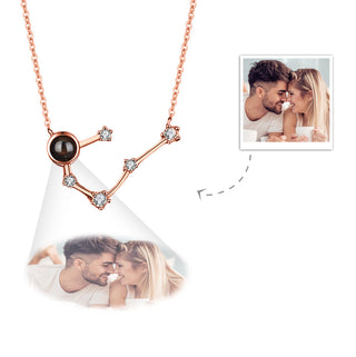 Cancer / Rose Gold