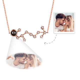 Scorpio / Rose Gold