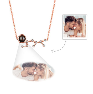 Sagittarius / Rose Gold