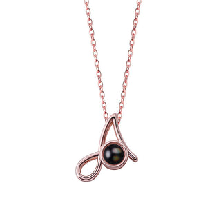 Rose Gold / A