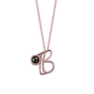 Rose Gold / B