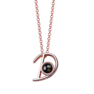 Rose Gold / D