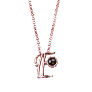 Rose Gold / E