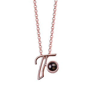 Rose Gold / F