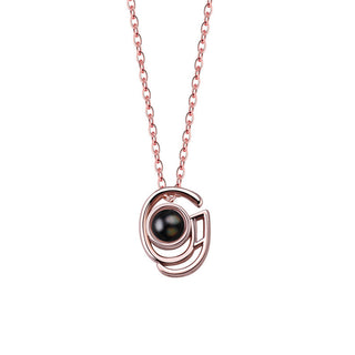 Rose Gold / G