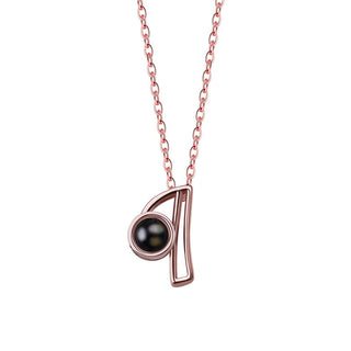 Rose Gold / I
