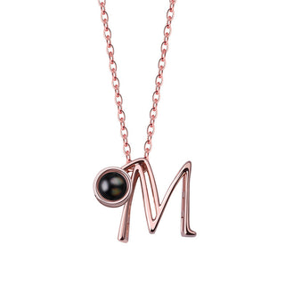Rose Gold / M
