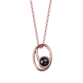 Rose Gold / O
