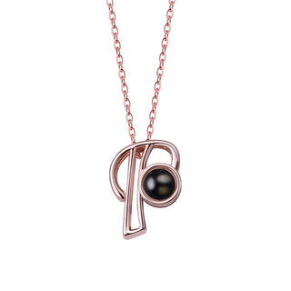 Rose Gold / P
