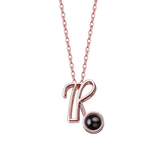 Rose Gold / R
