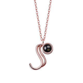 Rose Gold / S