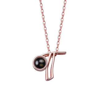 Rose Gold / T
