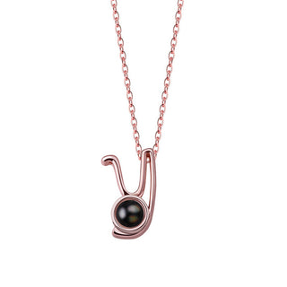 Rose Gold / Y