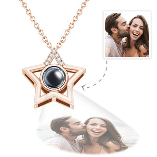 Rose Gold Plated Silver