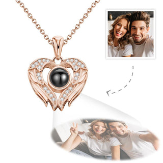 Rose Gold Plated Silver