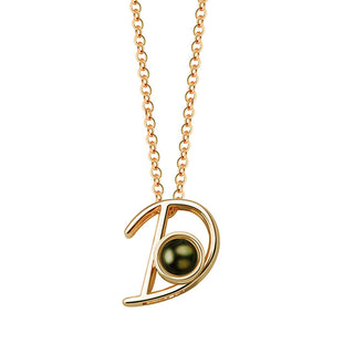 Gold / D