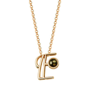Gold / E
