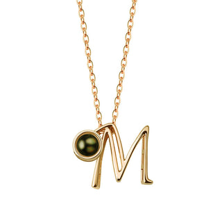 Gold / M