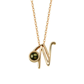 Gold / N