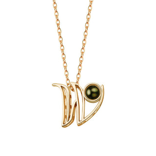 Gold / W