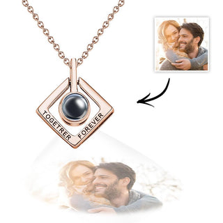 Rose Gold Plated Silver