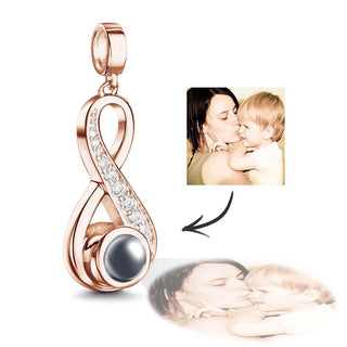 Rose Gold Plated Copper