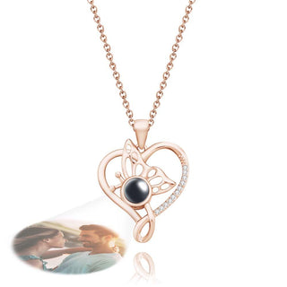 Rose Gold Plated Copper