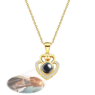 18k Gold Plated Silver