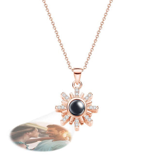 Rose Gold Plated Copper