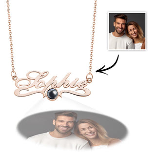 Rose Gold Plated Copper