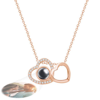 Rose Gold Plated Copper